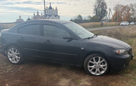 Mazda 3, 2005 год, 300 000 рублей, 2 фотография