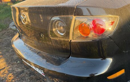 Mazda 3, 2005 год, 300 000 рублей, 11 фотография
