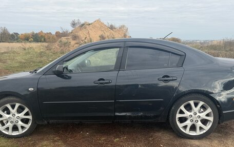 Mazda 3, 2005 год, 300 000 рублей, 5 фотография