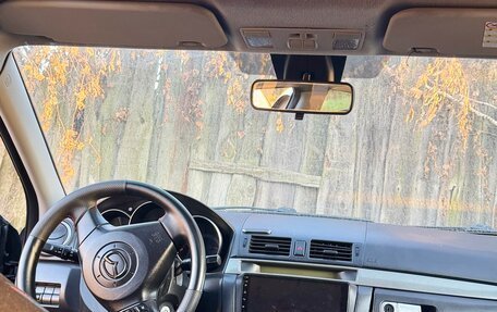 Mazda 3, 2005 год, 300 000 рублей, 8 фотография