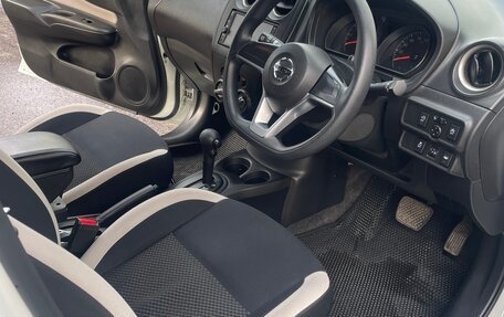 Nissan Note II рестайлинг, 2020 год, 1 130 000 рублей, 6 фотография