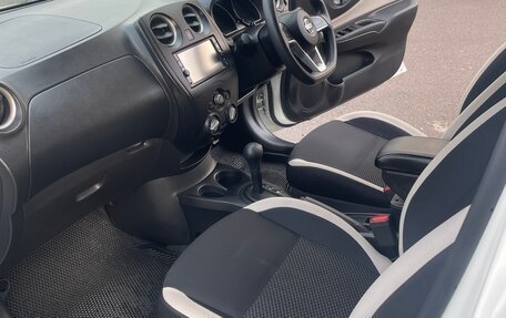 Nissan Note II рестайлинг, 2020 год, 1 130 000 рублей, 7 фотография