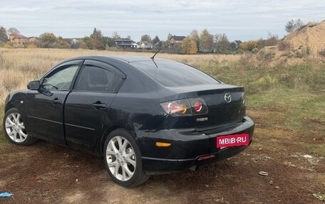 Mazda 3, 2005 год, 300 000 рублей, 4 фотография