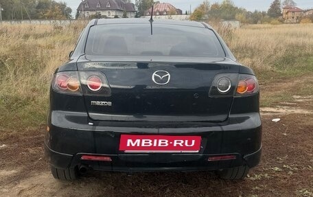 Mazda 3, 2005 год, 300 000 рублей, 3 фотография
