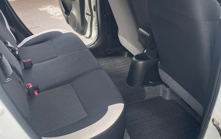 Nissan Note II рестайлинг, 2020 год, 1 130 000 рублей, 8 фотография