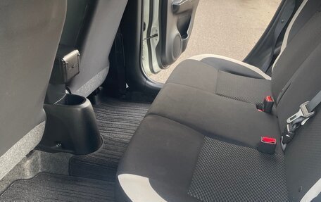 Nissan Note II рестайлинг, 2020 год, 1 130 000 рублей, 9 фотография