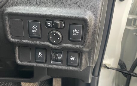 Nissan Note II рестайлинг, 2020 год, 1 130 000 рублей, 12 фотография