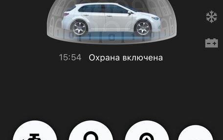 Nissan Note II рестайлинг, 2020 год, 1 130 000 рублей, 30 фотография
