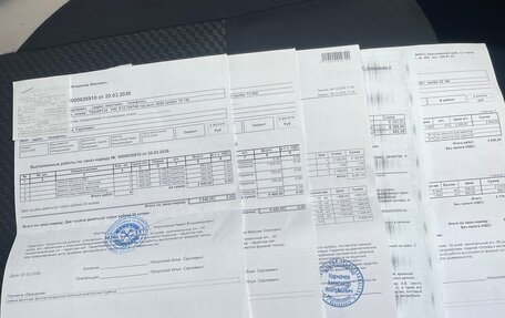 Nissan Note II рестайлинг, 2020 год, 1 130 000 рублей, 29 фотография