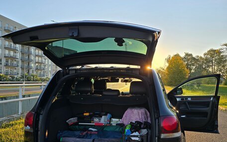 Volkswagen Touareg III, 2008 год, 1 390 000 рублей, 7 фотография