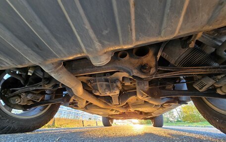 Volkswagen Touareg III, 2008 год, 1 390 000 рублей, 14 фотография