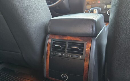 Volkswagen Touareg III, 2008 год, 1 390 000 рублей, 10 фотография