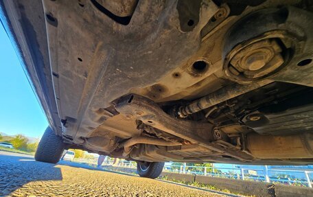 Volkswagen Touareg III, 2008 год, 1 390 000 рублей, 13 фотография