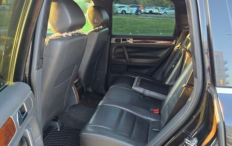Volkswagen Touareg III, 2008 год, 1 390 000 рублей, 15 фотография