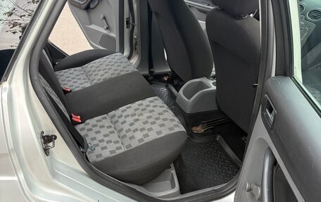 Ford Focus II рестайлинг, 2008 год, 440 000 рублей, 11 фотография