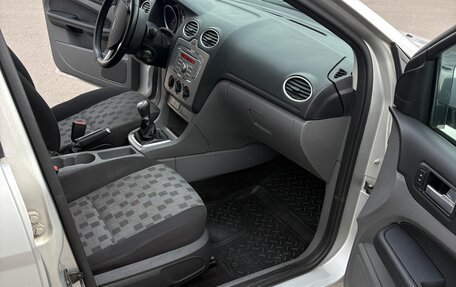 Ford Focus II рестайлинг, 2008 год, 440 000 рублей, 12 фотография