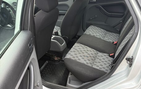 Ford Focus II рестайлинг, 2008 год, 440 000 рублей, 10 фотография