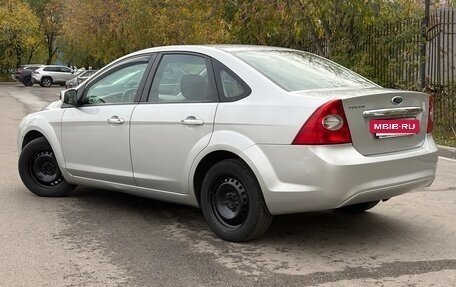 Ford Focus II рестайлинг, 2008 год, 440 000 рублей, 6 фотография