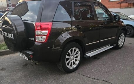 Suzuki Grand Vitara, 2013 год, 1 380 000 рублей, 3 фотография