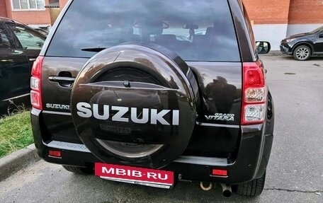 Suzuki Grand Vitara, 2013 год, 1 380 000 рублей, 2 фотография