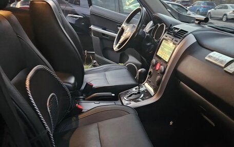 Suzuki Grand Vitara, 2013 год, 1 380 000 рублей, 6 фотография