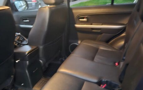 Suzuki Grand Vitara, 2013 год, 1 380 000 рублей, 8 фотография