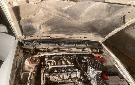 Mitsubishi Galant VIII, 1997 год, 150 000 рублей, 2 фотография