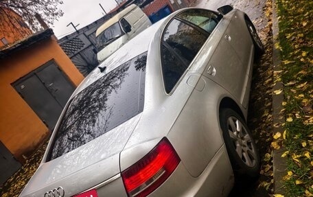Audi A6, 2004 год, 800 000 рублей, 5 фотография