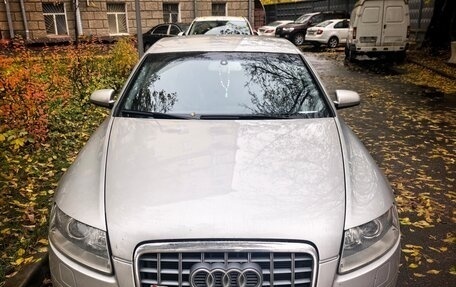 Audi A6, 2004 год, 800 000 рублей, 2 фотография