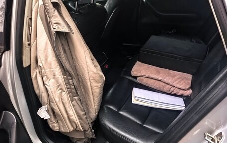 Audi A6, 2004 год, 800 000 рублей, 12 фотография