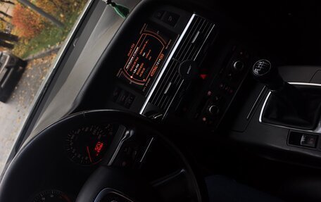 Audi A6, 2004 год, 800 000 рублей, 16 фотография