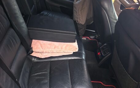Audi A6, 2004 год, 800 000 рублей, 17 фотография