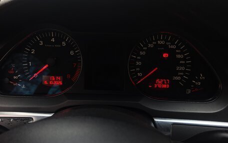 Audi A6, 2004 год, 800 000 рублей, 15 фотография