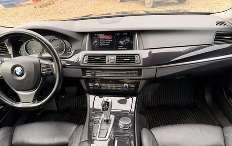 BMW 5 серия, 2015 год, 2 000 000 рублей, 7 фотография