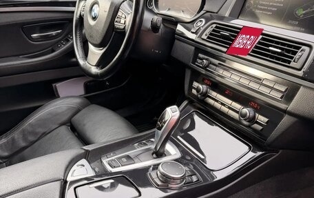 BMW 5 серия, 2015 год, 2 000 000 рублей, 8 фотография