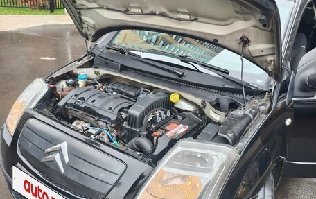 Citroen C2, 2008 год, 380 000 рублей, 11 фотография