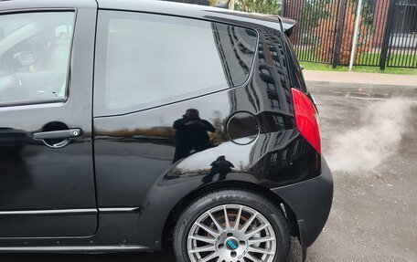 Citroen C2, 2008 год, 380 000 рублей, 9 фотография