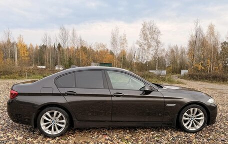 BMW 5 серия, 2015 год, 2 000 000 рублей, 11 фотография