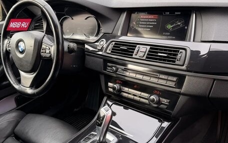 BMW 5 серия, 2015 год, 2 000 000 рублей, 9 фотография