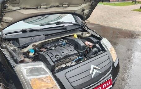 Citroen C2, 2008 год, 380 000 рублей, 10 фотография