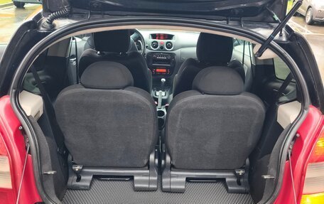 Citroen C2, 2008 год, 380 000 рублей, 20 фотография