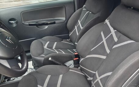 Citroen C2, 2008 год, 380 000 рублей, 21 фотография