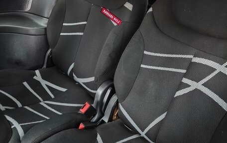Citroen C2, 2008 год, 380 000 рублей, 22 фотография