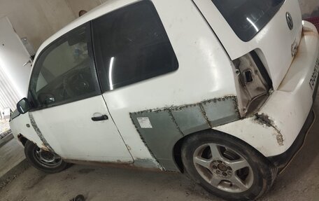 Volkswagen Lupo, 1999 год, 60 000 рублей, 2 фотография