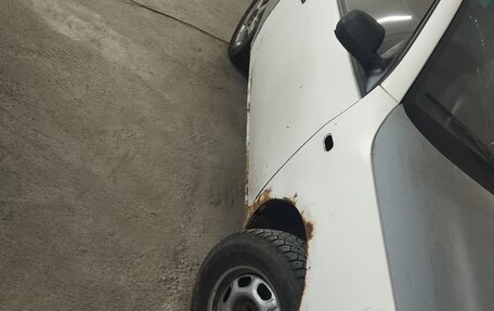 Volkswagen Lupo, 1999 год, 60 000 рублей, 4 фотография