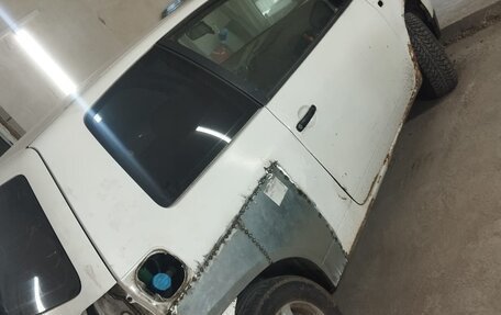 Volkswagen Lupo, 1999 год, 60 000 рублей, 3 фотография