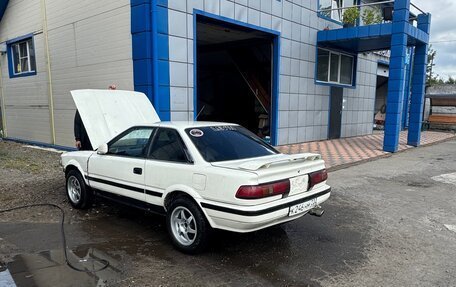 Toyota Corolla Levin V (AE91/AE92), 1987 год, 130 000 рублей, 4 фотография