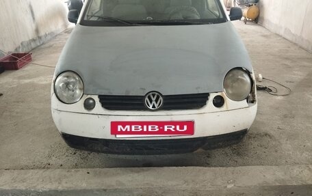 Volkswagen Lupo, 1999 год, 60 000 рублей, 5 фотография