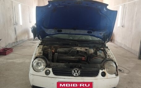 Volkswagen Lupo, 1999 год, 60 000 рублей, 6 фотография