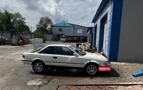Toyota Corolla Levin V (AE91/AE92), 1987 год, 130 000 рублей, 2 фотография